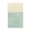 Midori MD Notebook B6 Slim Grid