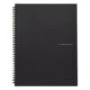 Mnemosyne A4 Notebook Dot