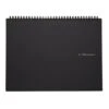 Mnemosyne A4 Notebook Grid