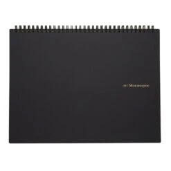 Mnemosyne A4 Notebook Grid