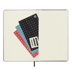 Moleskine 2023-24 Weekly Classic Vertical Hardcover Planner - Black 9 Moleskine 2023-24 Weekly Classic Vertical Hardcover Planner - Black -Stationery Shop moleskine 2023 24 weekly classic vertical hardcove 4