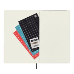 Moleskine 2024 Weekly Softcover Planner Notebook - Large Black 17 Moleskine 2024 Weekly Softcover Planner Notebook - Large Black -Stationery Shop moleskine 2024 weekly softcover planner notebook l 8