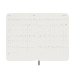 Moleskine 2024 Weekly Softcover Planner Notebook - Small Black 12 Moleskine 2024 Weekly Softcover Planner Notebook - Small Black -Stationery Shop moleskine 2024 weekly softcover planner notebook s 3