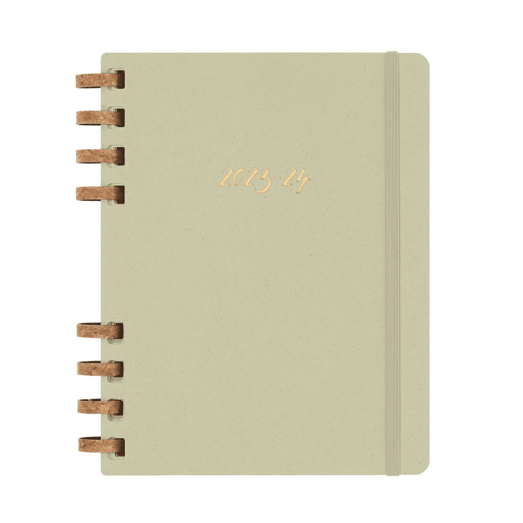 Moleskine Kiwi Weekly And Monthly Student Life Planner 2023-24 1 Moleskine Kiwi Weekly And Monthly Student Life Planner 2023-24