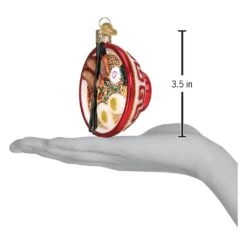 Bowl Of Ramen Ornament -Stationery Shop old world christmas bowl of ramen ornament 1