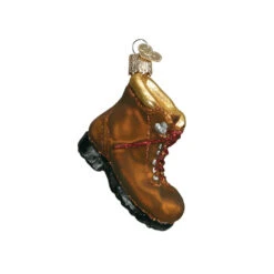 Hiking Boot Ornament