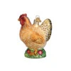 Spring Chicken Ornament