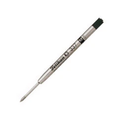 Pelikan 337 Ballpoint Refill Black Medium