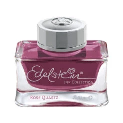 Pelikan Edelstein Rose Quartz Bottled Ink 50ml