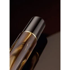 Pelikan M200 Brown Marble Fountain Pen 5 Pelikan M200 Brown Marble Fountain Pen -Stationery Shop pelikan pelikan m200 brown marble fountain pen 1