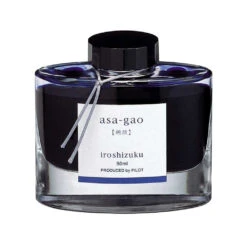 Pilot Iroshizuku Asa-gao Bottled Ink 50ml