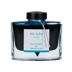 Pilot Iroshizuku Ku-jaku Bottled Ink 50ml