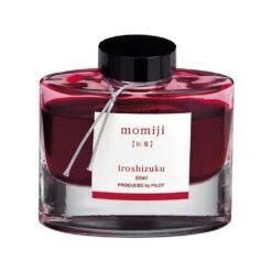 Pilot Iroshizuku Momiji Bottled Ink 50ml