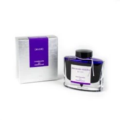 Pilot Iroshizuku Murasaki-shikibu Bottled Ink 50ml -Stationery Shop pilot iroshizuku murasaki shikibu bottled ink 50ml 2