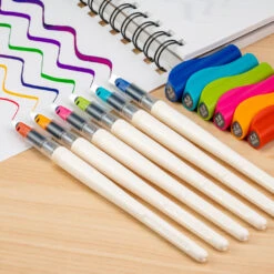 Pilot Parallel Pen Set - 3.0 Mm Nib Pink 16 Pilot Parallel Pen Set - 3.0 Mm Nib Pink -Stationery Shop pilot parallel pen set 30 mm nib pink 6