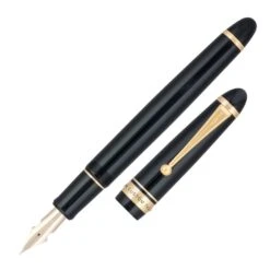 Pilot Custom 743 Black Fountain Pen 17 Pilot Custom 743 Black Fountain Pen -Stationery Shop pilot pilot custom 743 black fountain pen 7