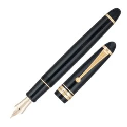 Pilot Custom 743 Black Fountain Pen 18 Pilot Custom 743 Black Fountain Pen -Stationery Shop pilot pilot custom 743 black fountain pen 8