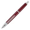 Pilot Decimo Burgundy Fountain Pen