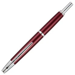 Pilot Decimo Burgundy Fountain Pen 11 Pilot Decimo Burgundy Fountain Pen -Stationery Shop pilot pilot decimo burgundy fountain pen 3