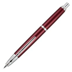 Pilot Decimo Burgundy Fountain Pen 12 Pilot Decimo Burgundy Fountain Pen -Stationery Shop pilot pilot decimo burgundy fountain pen 4