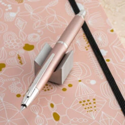 Pilot Decimo Champagne Fountain Pen -Stationery Shop pilot pilot decimo champagne fountain pen 3
