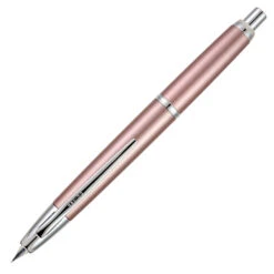 Pilot Decimo Champagne Fountain Pen -Stationery Shop pilot pilot decimo champagne fountain pen 5