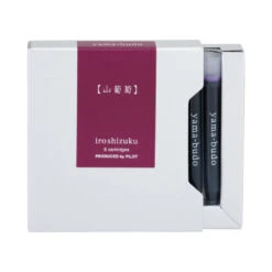 Pilot Iroshizuku Yama-budo Ink Cartridges