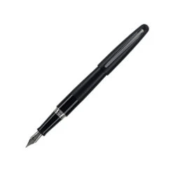 Pilot Metropolitan Black Fountain Pen