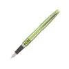 Pilot Metropolitan Green Fountain Pen Medium Nib