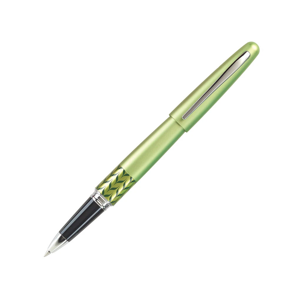 Pilot Metropolitan Rollerball Green 1 Pilot Metropolitan Rollerball Green
