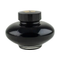 Pilot Namiki Black Bottled Ink 60ml
