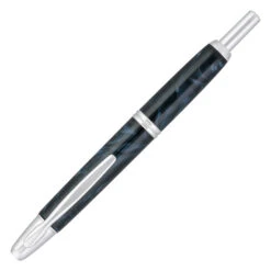 Pilot Vanishing Point SE Marble Black Fountain Pen 7 Pilot Vanishing Point SE Marble Black Fountain Pen -Stationery Shop pilot pilot vanishing point se marble black founta 1