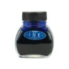 Platinum Blue-Black Bottled Ink 60ml