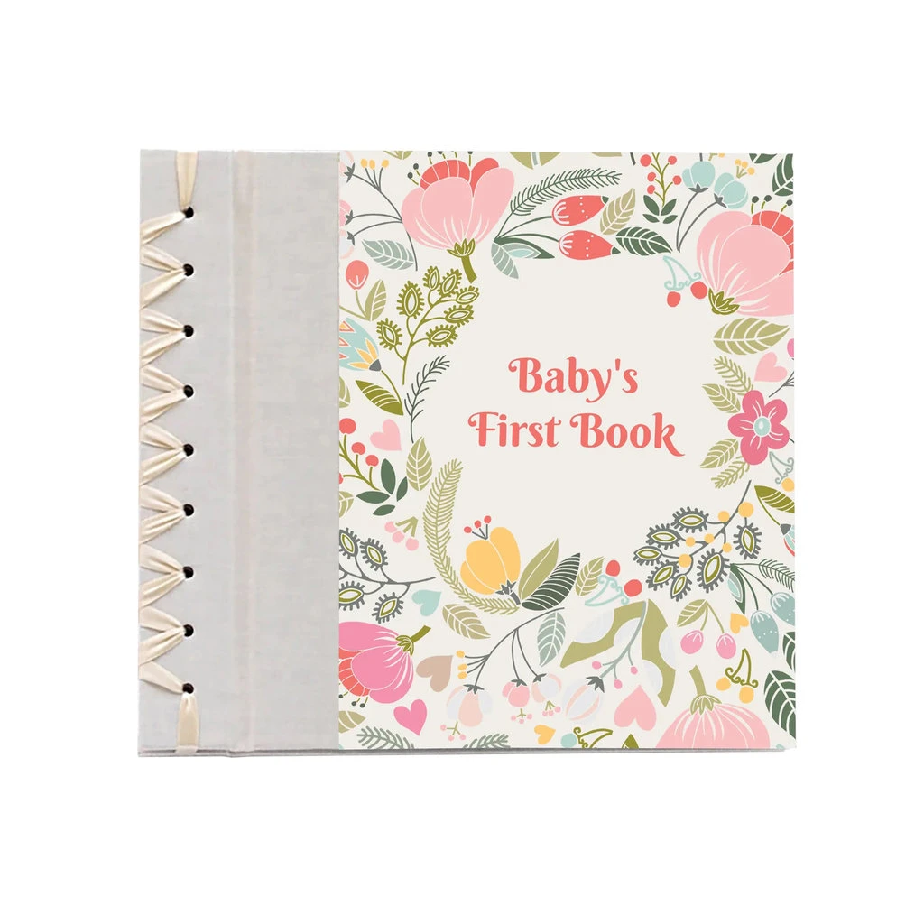 Rag & Bone Baby's First Book Baby Garden 1 Rag & Bone Baby's First Book Baby Garden