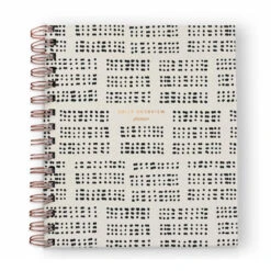 Daily Overview Planner Dotty