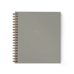 Mini Gratitude Journal Sage