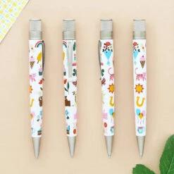 [coming Soon] Retro 51 Tornado USPS Thinking Of You Stamp Rollerball -Stationery Shop retro 51 coming soon retro 51 tornado usps thinkin 2