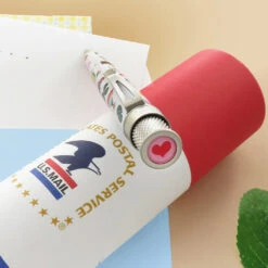 [coming Soon] Retro 51 Tornado USPS Thinking Of You Stamp Rollerball -Stationery Shop retro 51 coming soon retro 51 tornado usps thinkin 3