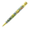 Retro 51 Chinese Tiger Rank Badge Rollerball