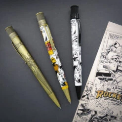 Retro 51 First Flight Artist Edition Rollerball 5 Retro 51 First Flight Artist Edition Rollerball -Stationery Shop retro 51 retro 51 first flight artist edition roll 2