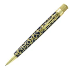 Retro 51 Geometric Rollerball