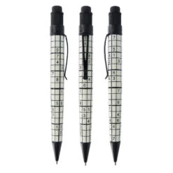 Retro 51 Sudoku Pencil -Stationery Shop retro 51 retro 51 sudoku pencil 1