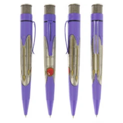 Retro 51 The Rocket Pack Big Shot Rollerball 5 Retro 51 The Rocket Pack Big Shot Rollerball -Stationery Shop retro 51 retro 51 the rocket pack big shot rollerb 1