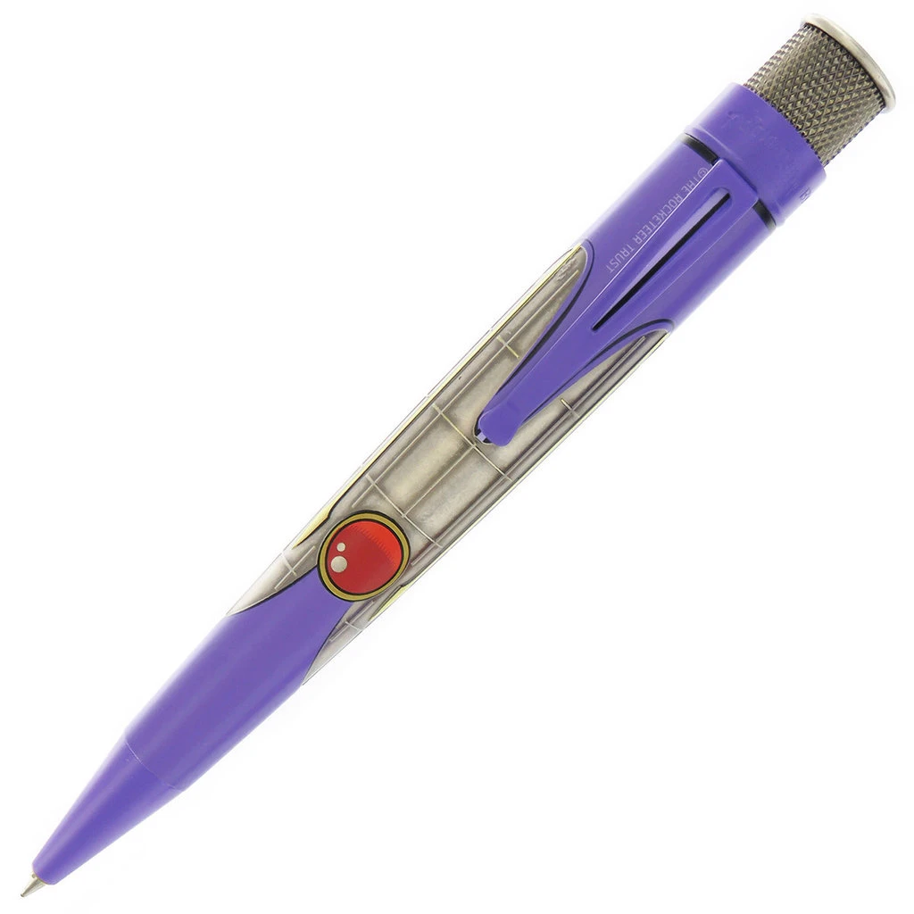 Retro 51 The Rocket Pack Big Shot Rollerball 1 Retro 51 The Rocket Pack Big Shot Rollerball