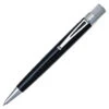 Retro 51 Tornado Classic Lacquer Classic Black Rollerball Pen