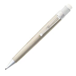 Retro 51 Tornado Pencil Stainless Steel 1.15mm