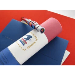 Retro 51 Tornado USPS Love Stamp Rollerball -Stationery Shop retro 51 retro 51 tornado usps love stamp rollerba 4