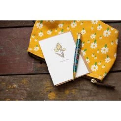 Retro 51 William Morris Blackthorn Rollerball 5 Retro 51 William Morris Blackthorn Rollerball -Stationery Shop retro 51 retro 51 william morris blackthorn roller 2