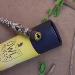 Tornado Owl Rescue Rollerball -Stationery Shop retro 51 tornado owl rescue rollerball 3