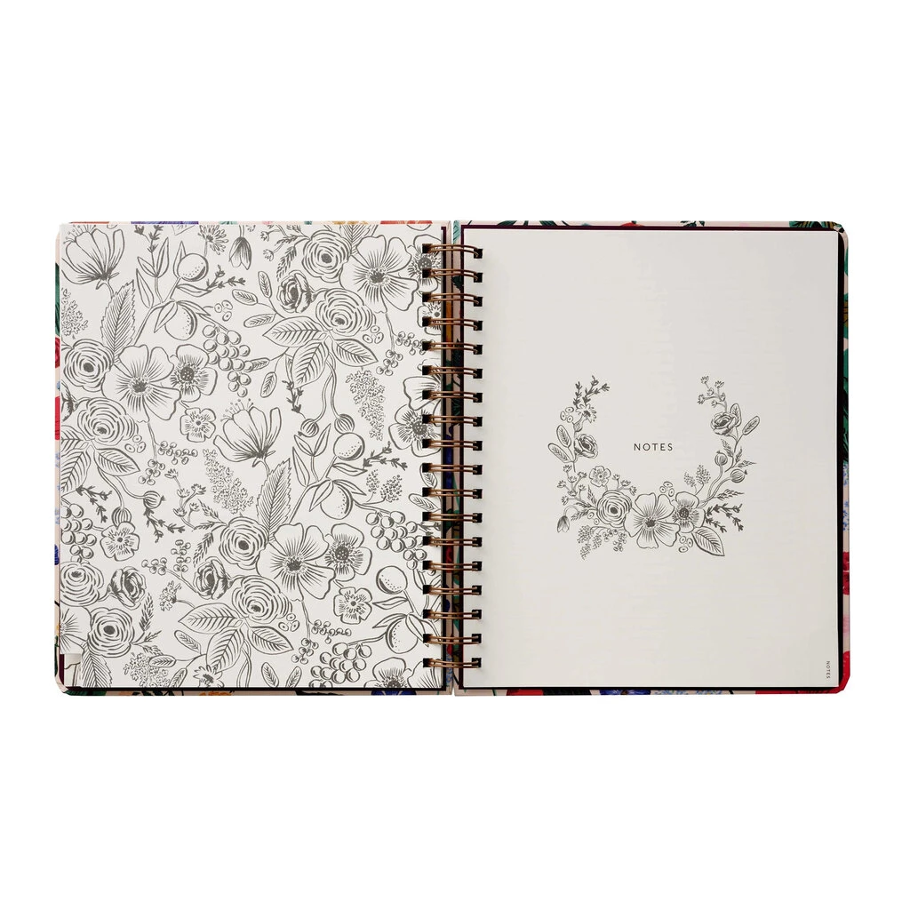 2023-24 Blossom 17 Month Planner 5 2023-24 Blossom 17 Month Planner - Image 5